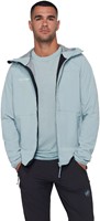 Mammut Ultimate Comfort SO Hooded Jacket M - Nebla