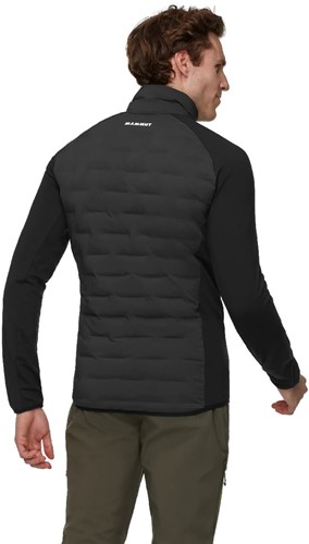 Mammut Sender IN Hybrid Jacket M - Black