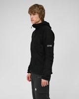 Mammut Eiger Free ML Air Half Zip Hoodie M - Black