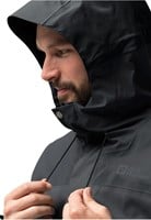 Jack Wolfskin Kammweg 2L Jacket M - Phantom