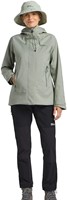 Jack Wolfskin Kammweg 2L Jacket W - Mint Leaf