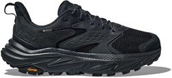 Hoka Anacapa 2 Low GTX - Schwarz/Schwarz - Wanderschuhe Herren