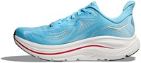 Hoka W Clifton 10 - Soaring Blue/Frost