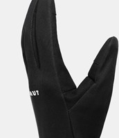 Mammut Astro Light SO Glove - Black