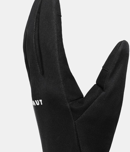 Mammut Astro Light SO Glove - Black