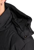 Jack Wolfskin Colonius Jacket M - Black