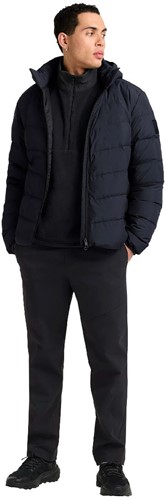 Jack Wolfskin Colonius Jacket M - Dark Navy