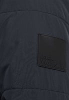Jack Wolfskin Deutzer Coat W - Dark Navy