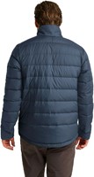 Jack Wolfskin Ather Down Jacket M - Midnight Sky/Dark Navy