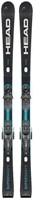 Head Supershape e-Speed SW + Protector PR 13 GW - 177 cm