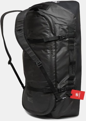 Mammut Cargo 70 - Black