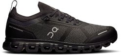 On Cloud 6 Versa - Black/Eclipse- Wanderschuhe Herren