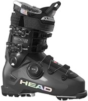 Head Edge 105 W HV GW BOA - Anthracite - 24.5