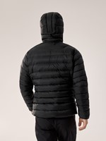Arc'teryx Cerium Hoody M - Black
