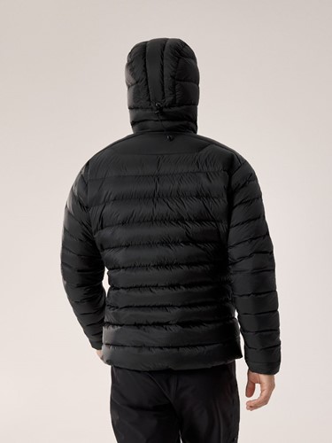 Arc'teryx Cerium Hoody M - Black