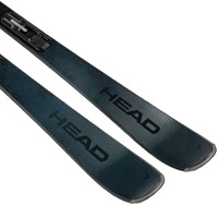 Head Kore X 80 + PRW 11 GW