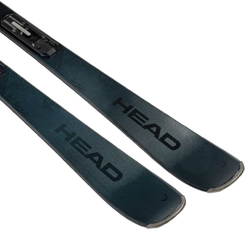 Head Kore X 80 + PRW 11 GW