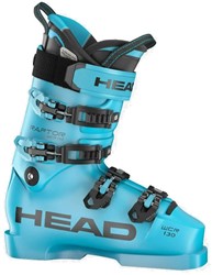 Head Raptor WCR 130S PV - Speed Blue - Skischuhe Herren
