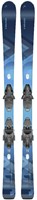 Head e-Super Joy SW + Joy 11 GW SLR - 163 cm
