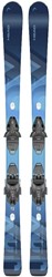 Head e-Super Joy SW + Joy 11 GW SLR - Skiset Damen