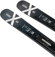 Head Kore X 80 + PRW 11 GW