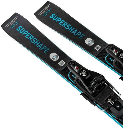 Head Supershape e-Speed SW + Protector PR 13 GW
