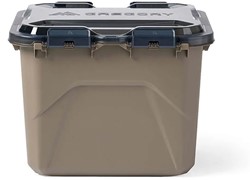 Gregory Alpaca Camp Box 50 - Mirage Tan