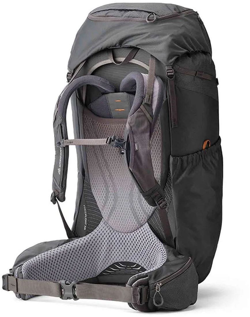 Gregory Baltoro 100 Pro RC - L - Iron Grey | 5400520389770