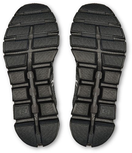 On Cloud 6 Versa W - Black/Eclipse