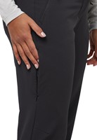 Jack Wolfskin Activate Thermic Pants W - Black