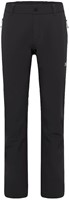 Jack Wolfskin Activate Thermic Pants M - Black - 52 R