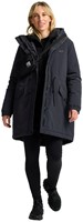 Jack Wolfskin Chilly Frost Parka W - Dark Navy