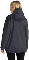 Jack Wolfskin Unbound Adventure 2L Jacket W - Phantom