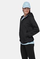 Mammut Ducan HS Hooded Jacket W - Black