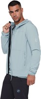 Mammut Ultimate Comfort SO Hooded Jacket M - Nebla