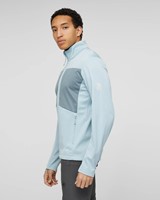 Mammut Ultimate VIII SO Jacket M - Nebla/Strata
