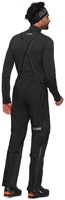 Mammut Eiger Nordwand Pro HS Pants M - Black