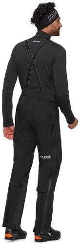 Mammut Eiger Nordwand Pro HS Pants M - Black
