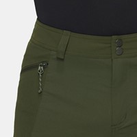 Mammut Ducan Pants M - Dark Marsh