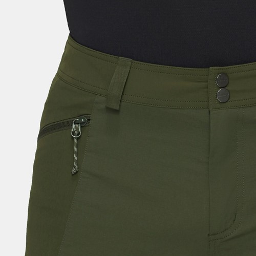 Mammut Ducan Pants M - Dark Marsh