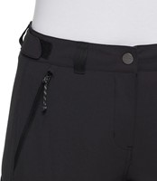 Mammut Runbold IV Shorts W - Black