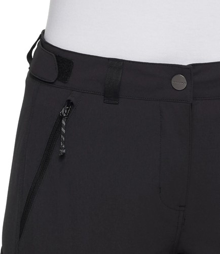 Mammut Runbold IV Shorts W - Black