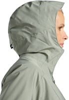 Jack Wolfskin Kammweg 2L Jacket W - Mint Leaf