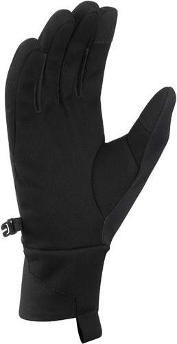 Mammut Astro Light SO Glove - Black