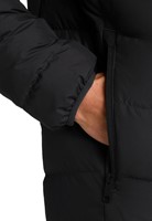 Jack Wolfskin Colonius Jacket M - Black