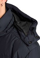 Jack Wolfskin Colonius Jacket M - Dark Navy