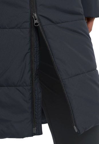 Jack Wolfskin Deutzer Coat W - Dark Navy