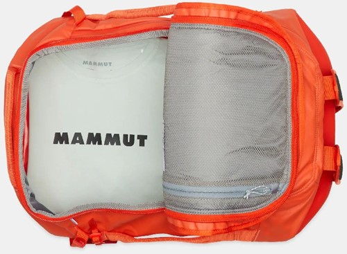 Mammut Cargo 35 - Mammut Red