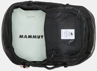 Mammut Cargo 50 - Black