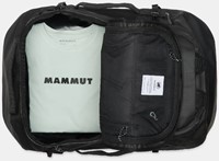 Mammut Cargo 70 - Black